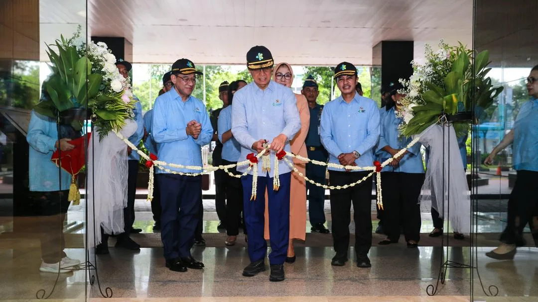 Pameran Foto PHTC: Potret Aksi Nyata Transformasi Kesehatan